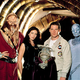 Illustration for article titled Top 10 Unsung Science Fiction TV Classics